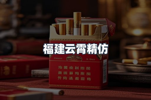 云霄香烟批发